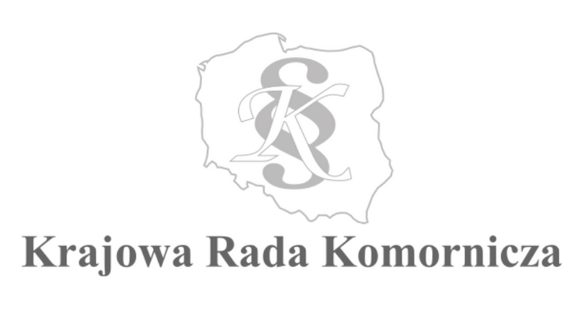 Pismo do Krajowej Rady Komorniczej