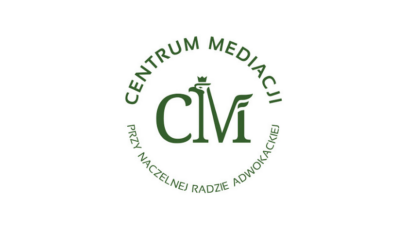 Tytuł mediatora dla Mecenasa Mateusza Gawlasa