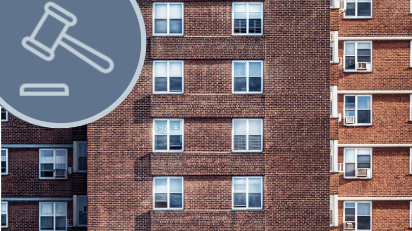 Egzekucja z nieruchomości – złóż wniosek o dodatkowy opis i oszacowanie.