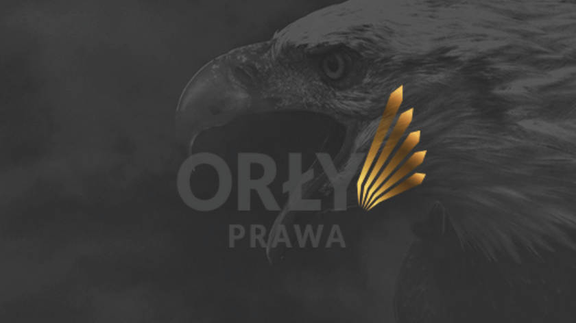 Kancelaria laureatem konkursu Orły Prawa