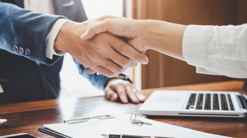 Kolejny Prawnik w składzie Kancelarii