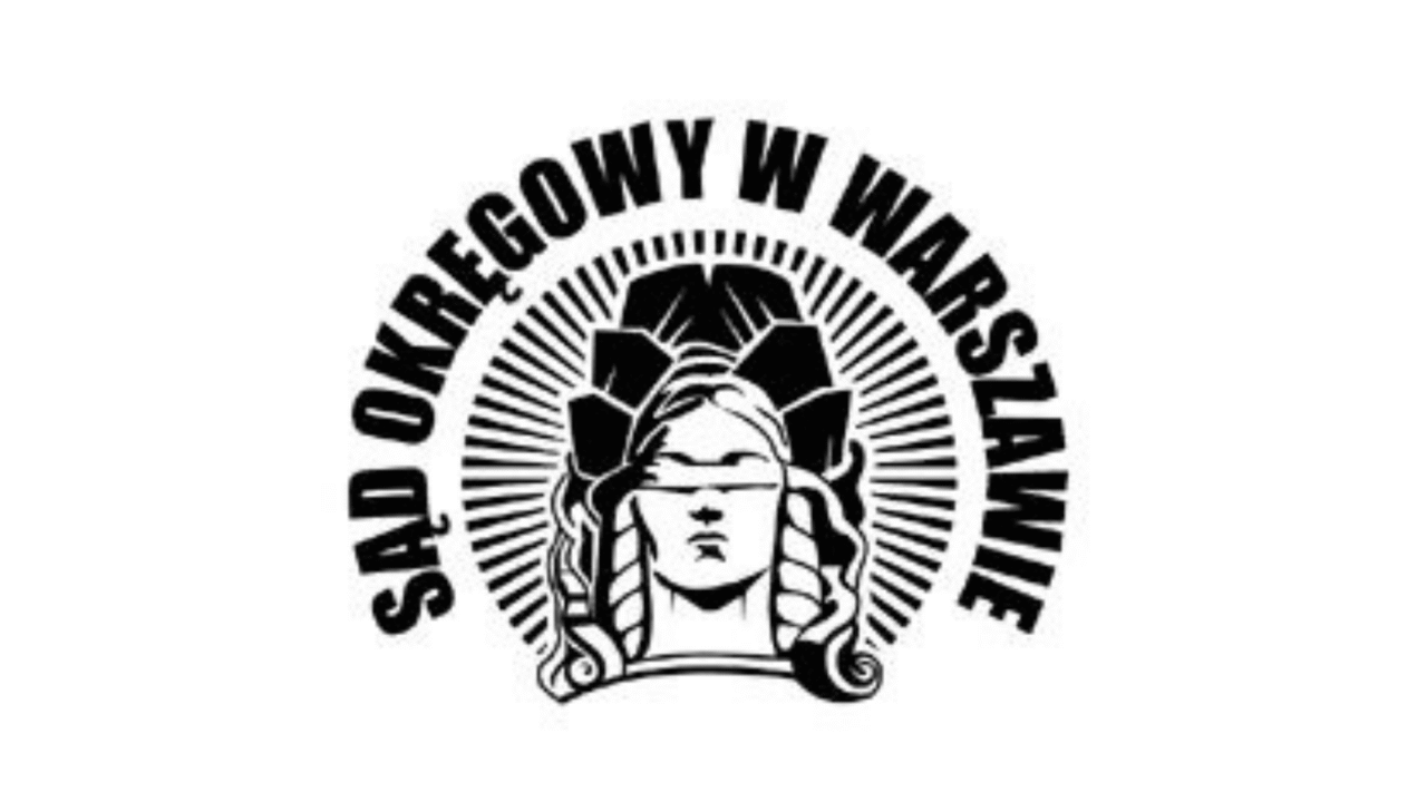 Decyzja Prezesa Sądu Okręgowego w Warszawie