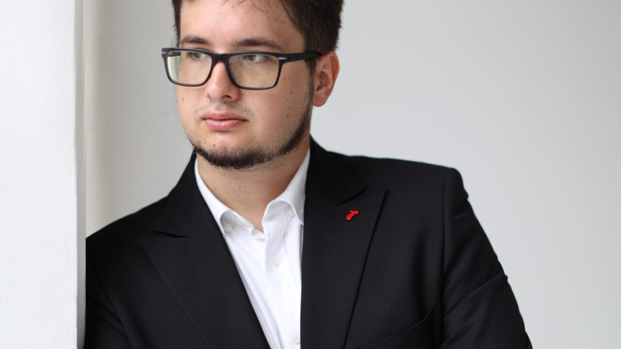 Publikacja pracownika kancelarii – p. Kamila Kapli