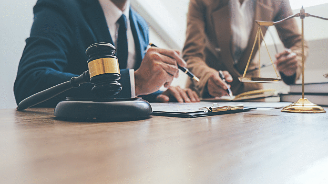 Sprawiedliwość po 6 latach. Wygrana w procesie o mobbing!