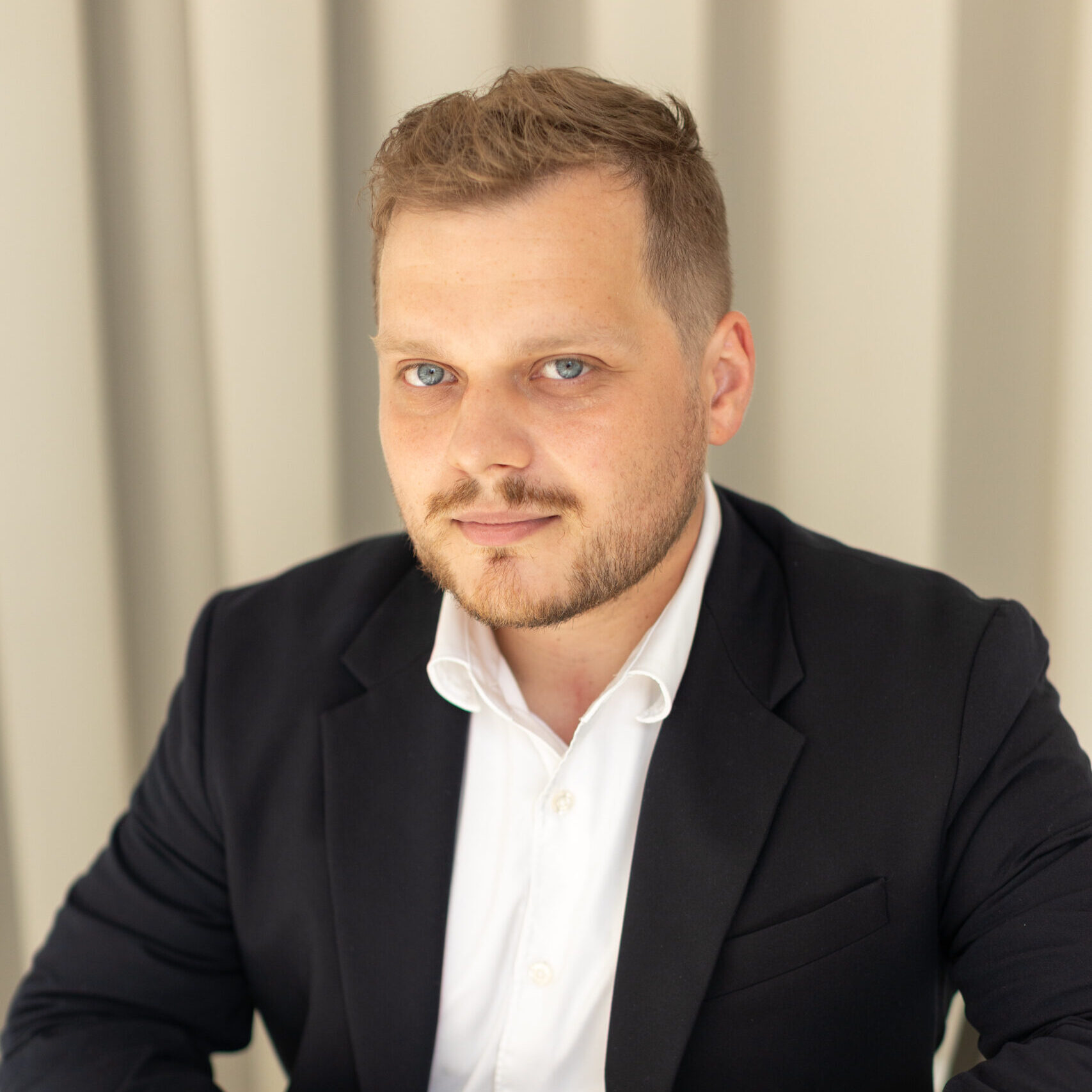 Maciej Makowski